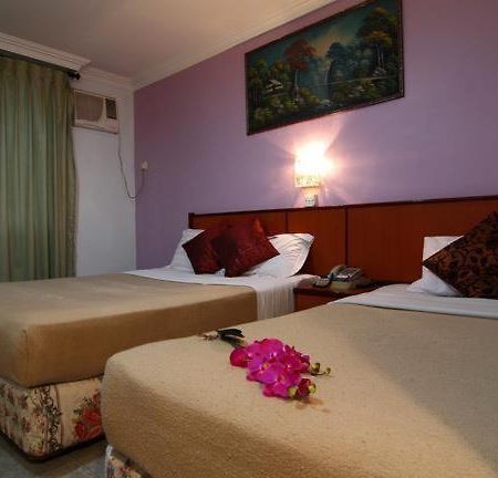 Culture Inn Кучинг Номер фото