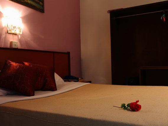 Culture Inn Кучинг Экстерьер фото